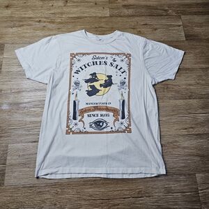 Hocus Pocus Witches  graphic tee